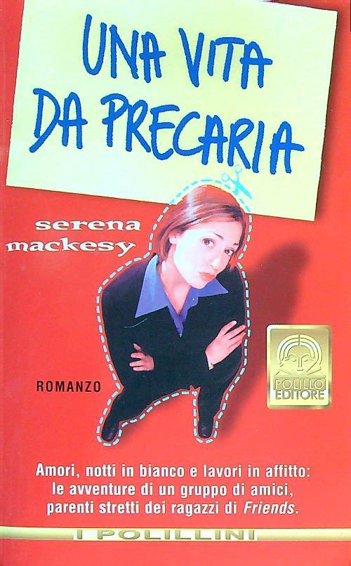 Una vita da precaria