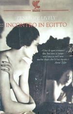 Incontro in Egitto