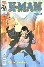 X-Man vol. 2
