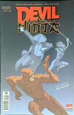 Devil: Ninja