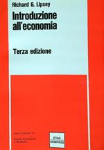 Introduzione all'economia