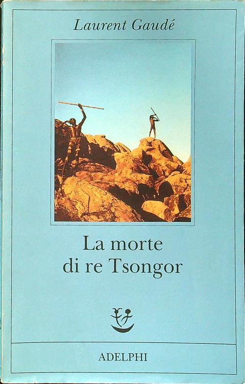 La morte di re Tsongor