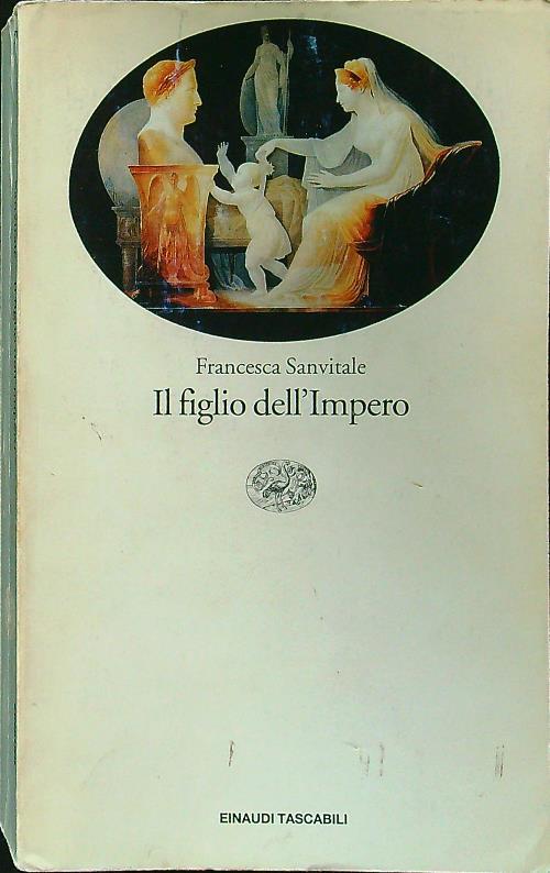 Il figlio dell'impero