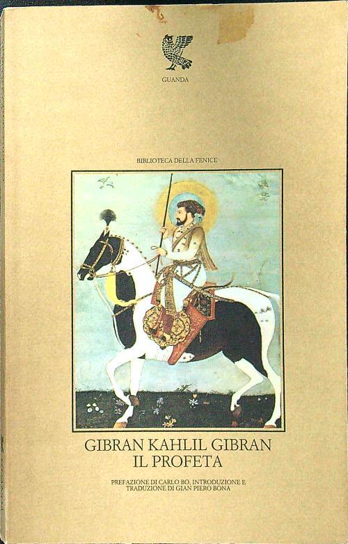 Il profeta