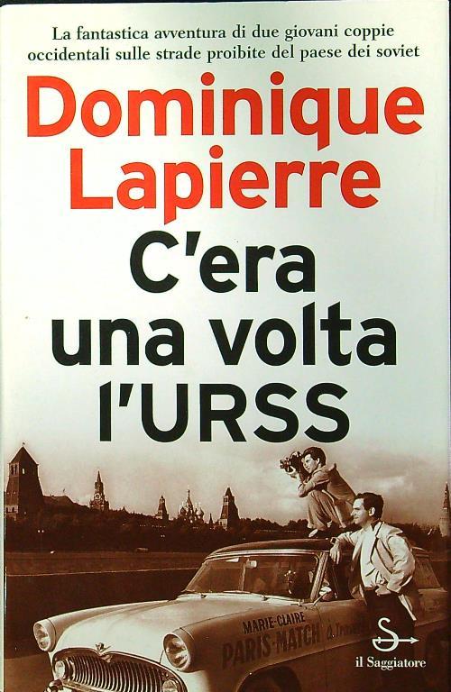 C'era una volta l'URSS