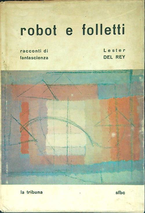 Robot e folletti