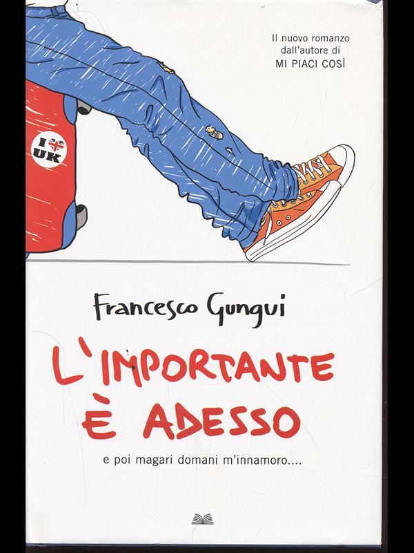 Libro di Faccia