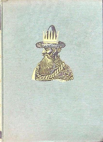 Ivan il terribile - Casimiro Waliszewski - copertina