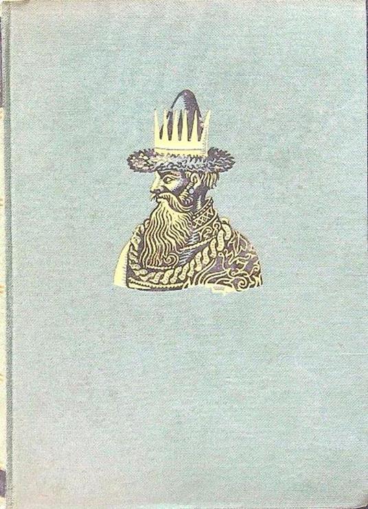 Ivan il terribile - Casimiro Waliszewski - copertina