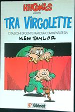 Tra virgolette