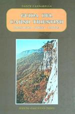 Guida del carso triestino
