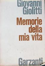 Memorie della mia vita