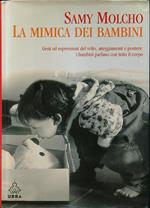 La mimica dei bambini