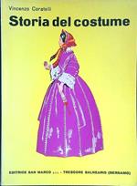 Storia del costume