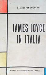 James Joyce in Italia
