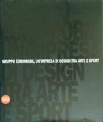 Gruppo Euromobil, un'impresa di design tra arte e sport