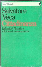Cittadinanza