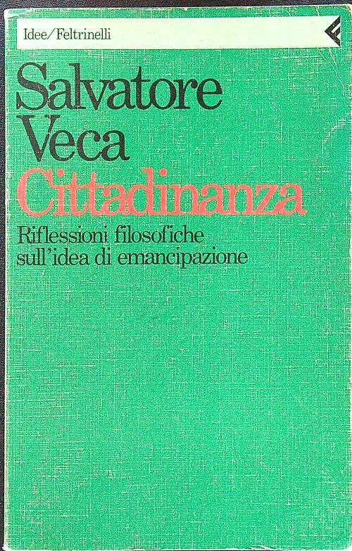 Cittadinanza