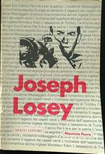 Contemporanea cinema 10 Joseph Losey