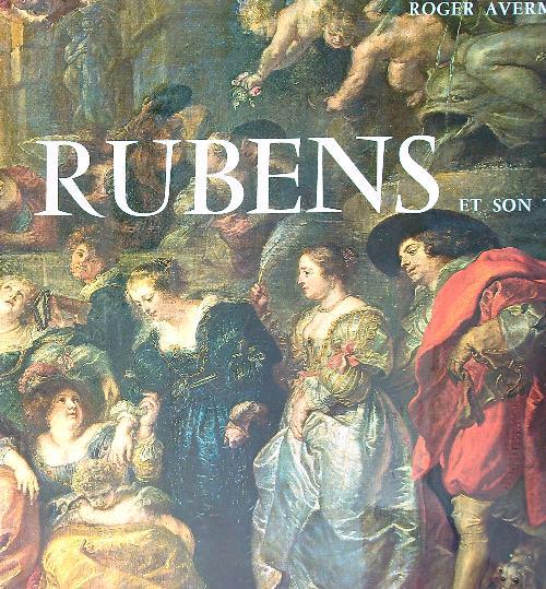 Rubens et son temps