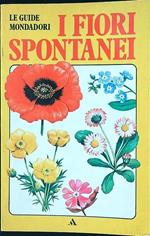 I fiori spontanei