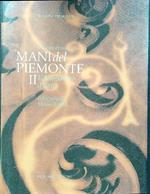 Mani del Piemonte 2 - L'Artigianato d'Arte