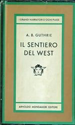 Il sentiero del west