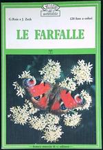 Le farfalle
