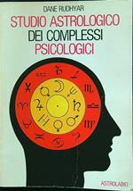 Studio astrologico dei complessi psicologici