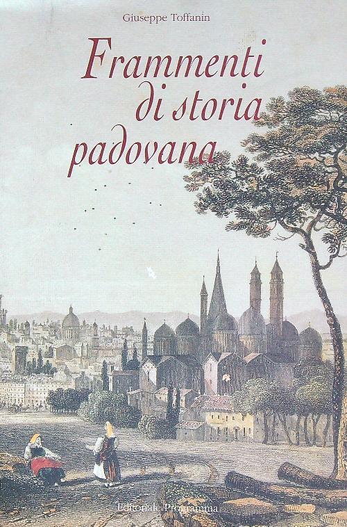 Frammenti di storia padovana