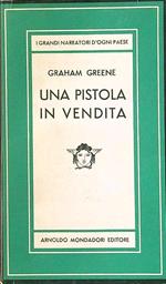 Una pistola in vendita