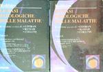 Robbins. Le basi patologiche delle malattie. 2vv