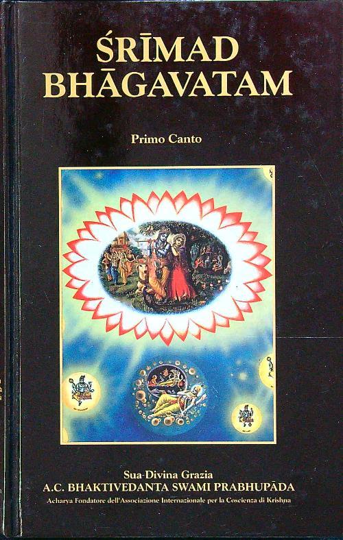 Srimad bhagavatam primo canto parte prima