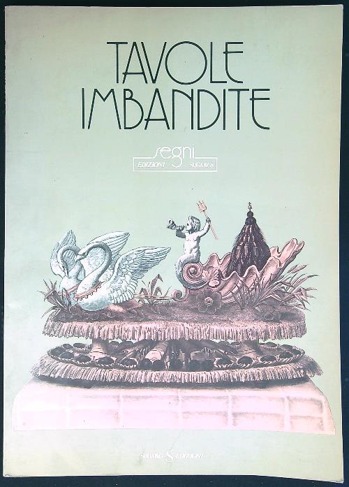 Tavole imbandite