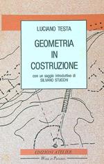 Geometria in costruzione