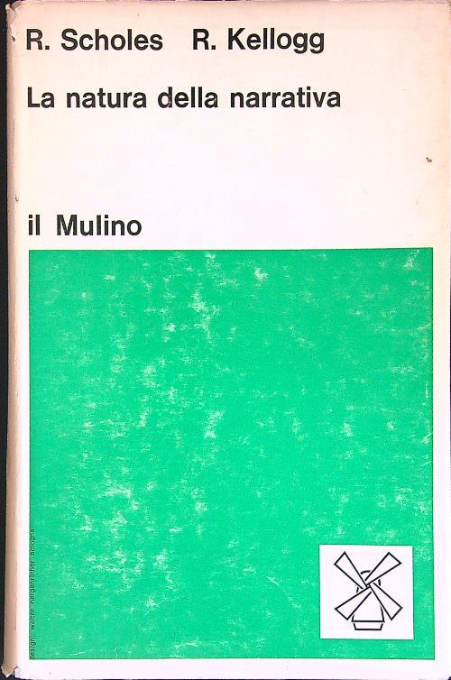La  natura della narrativa