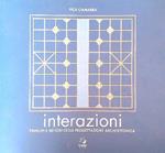 Interazioni. Principi e metodi della progettazione architettonica