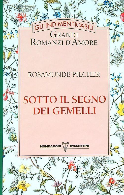 Sotto il segno dei gemelli