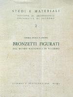 Bronzetti figurati