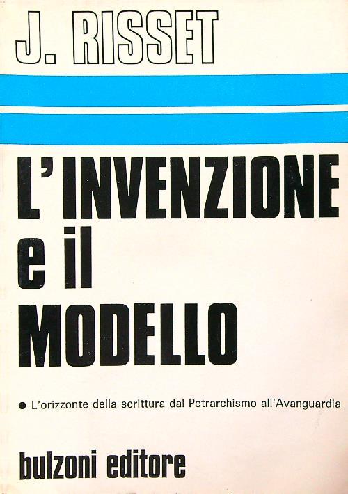 L' invenzione e il modello