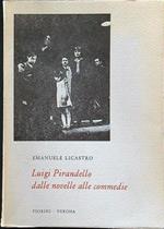 Luigi Pirandello dalle novelle alle commedie
