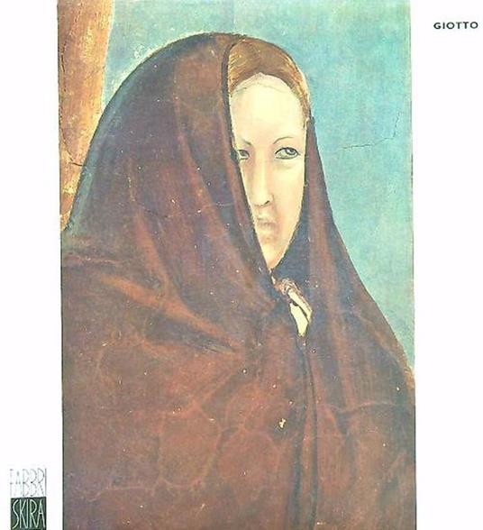 Giotto - copertina