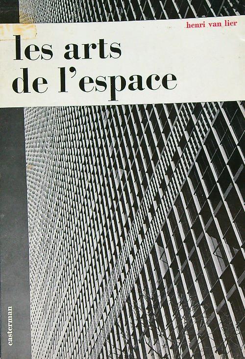 Les arts de l'espace