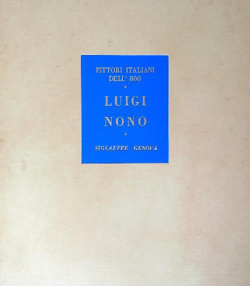 Luigi Nono