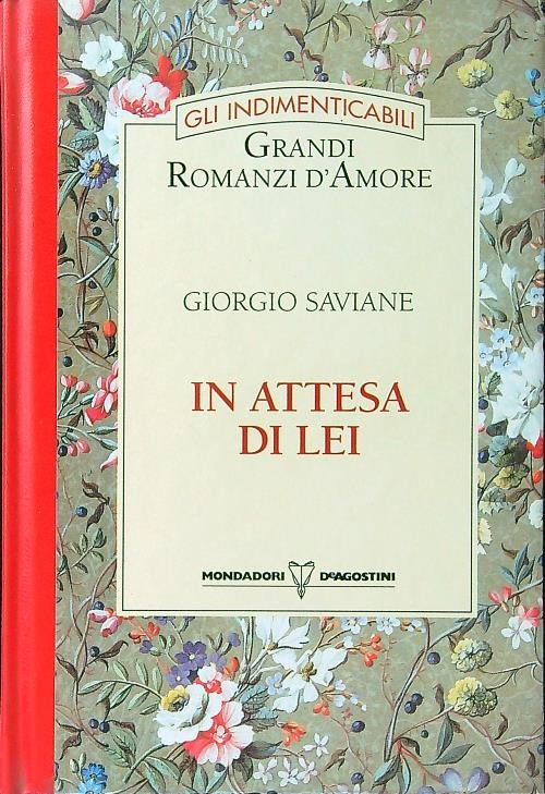 In attesa di lei