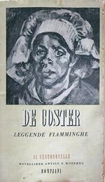Leggende fiamminghe.
