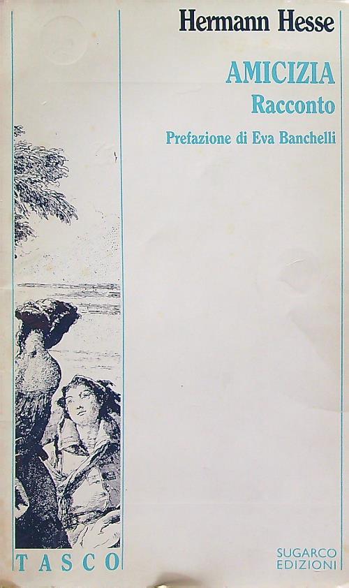 Libro di Faccia