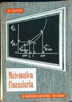 Matematica finanziaria
