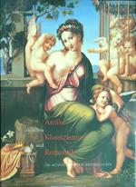Antike Klassizismus Romantik