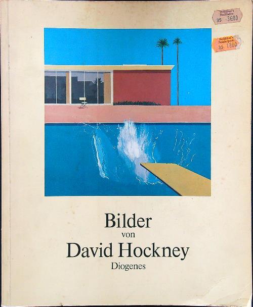 Bilder von David Hockney